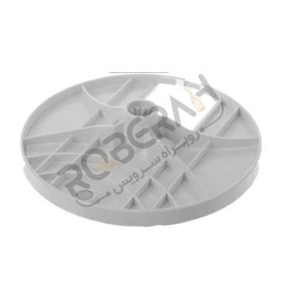 نگهدارنده رنده غذاساز بوش با کد فنی 00649584 - روبراه سرویس