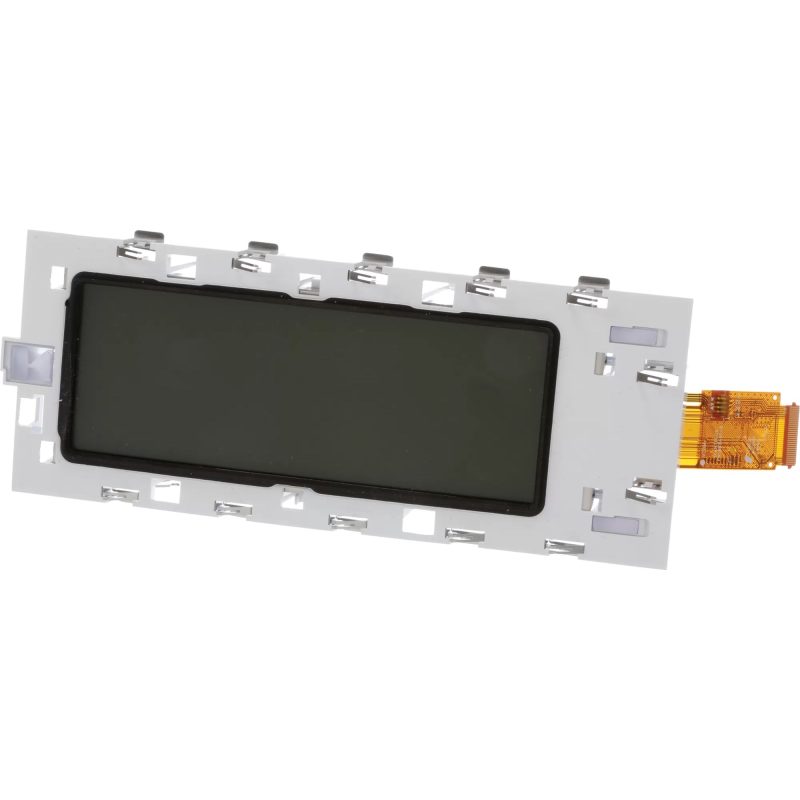 صفحه نمایشگر LCD لباسشویی بوش ساخت کشور آلمان | BSH part