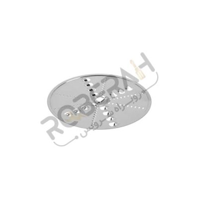 دیسک رنده ریز و درشت غذاساز حرفه ای بوش مدل :MUMXX40G با کد :00083577 - روبراه سرویس