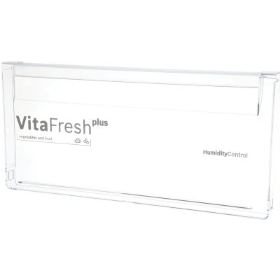 درب کشوی VITA FRESH یخچال بوش ساخت آلمان | BSH part