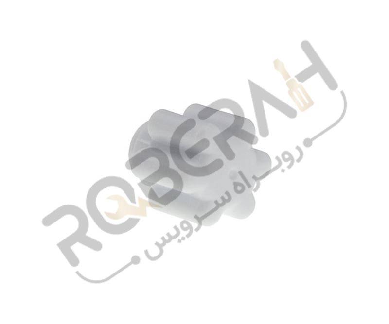 کوپل سرموتور غذاساز بوش با کد فنی 00423561 - روبراه سرویس
