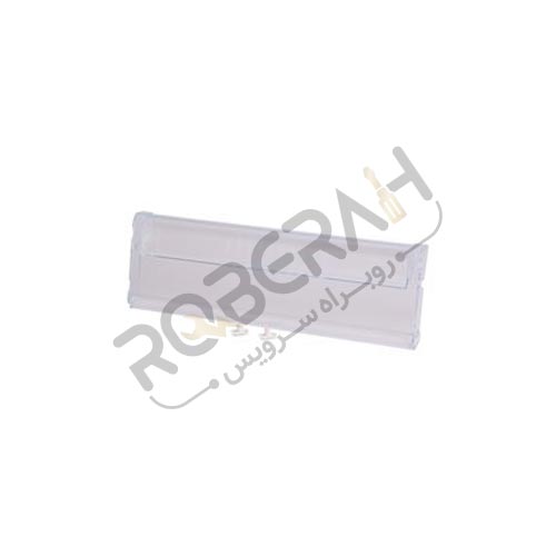فلاپ فریزر بوش کد فنی 00447098 - روبراه سرویس