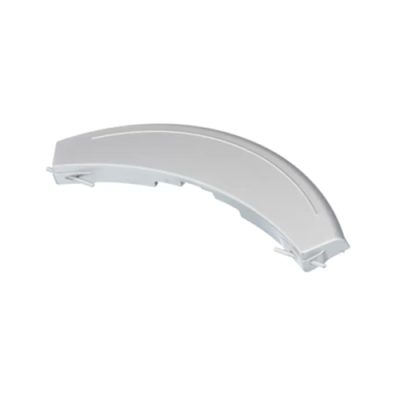 دستگیره درب لباسشویی بوش کد 00490903 - روبراه سرویس