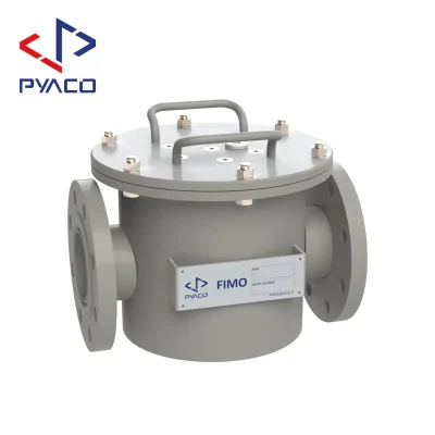 جداکننده مغناطیسی فیمو (fimo)