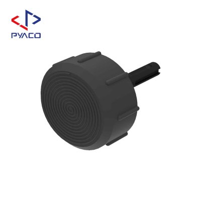 چکش لرزه ای رادیاتور (Vibra Max)